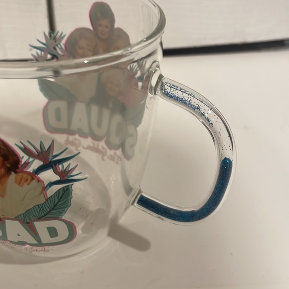 Golden Girls NWT Mug - Picture 2 of 6